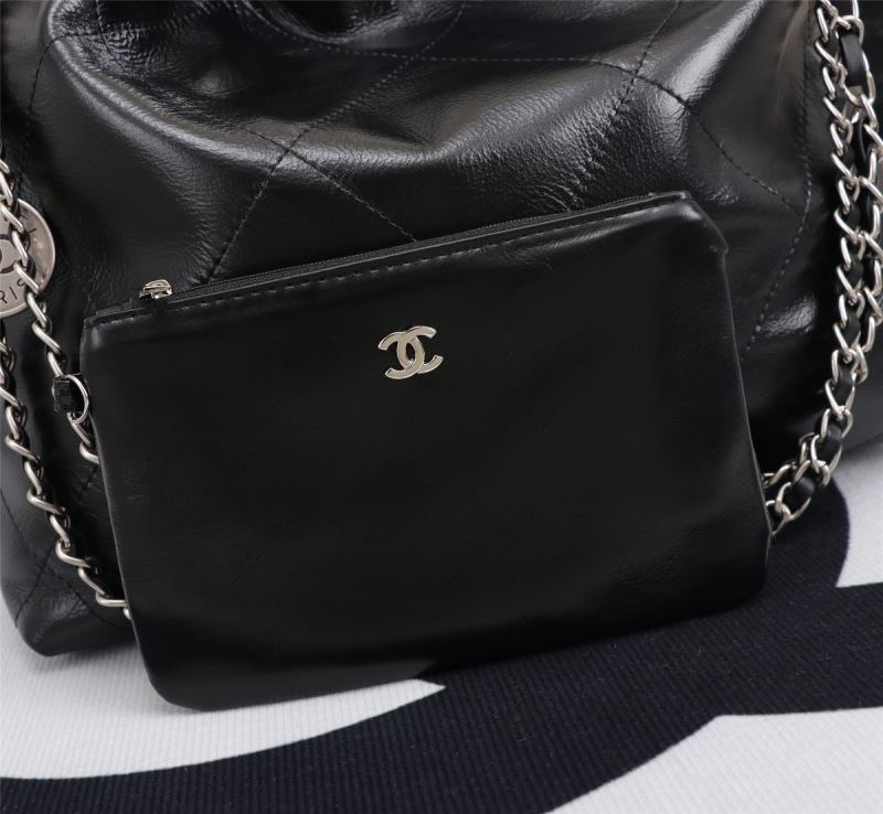 Chanel Shopping Bags